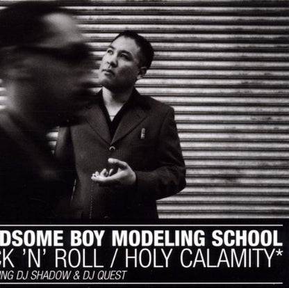 Rock and Roll/Holy Calamity