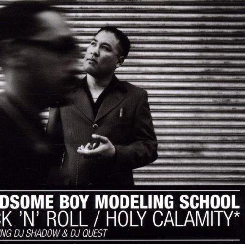 Rock and Roll/Holy Calamity