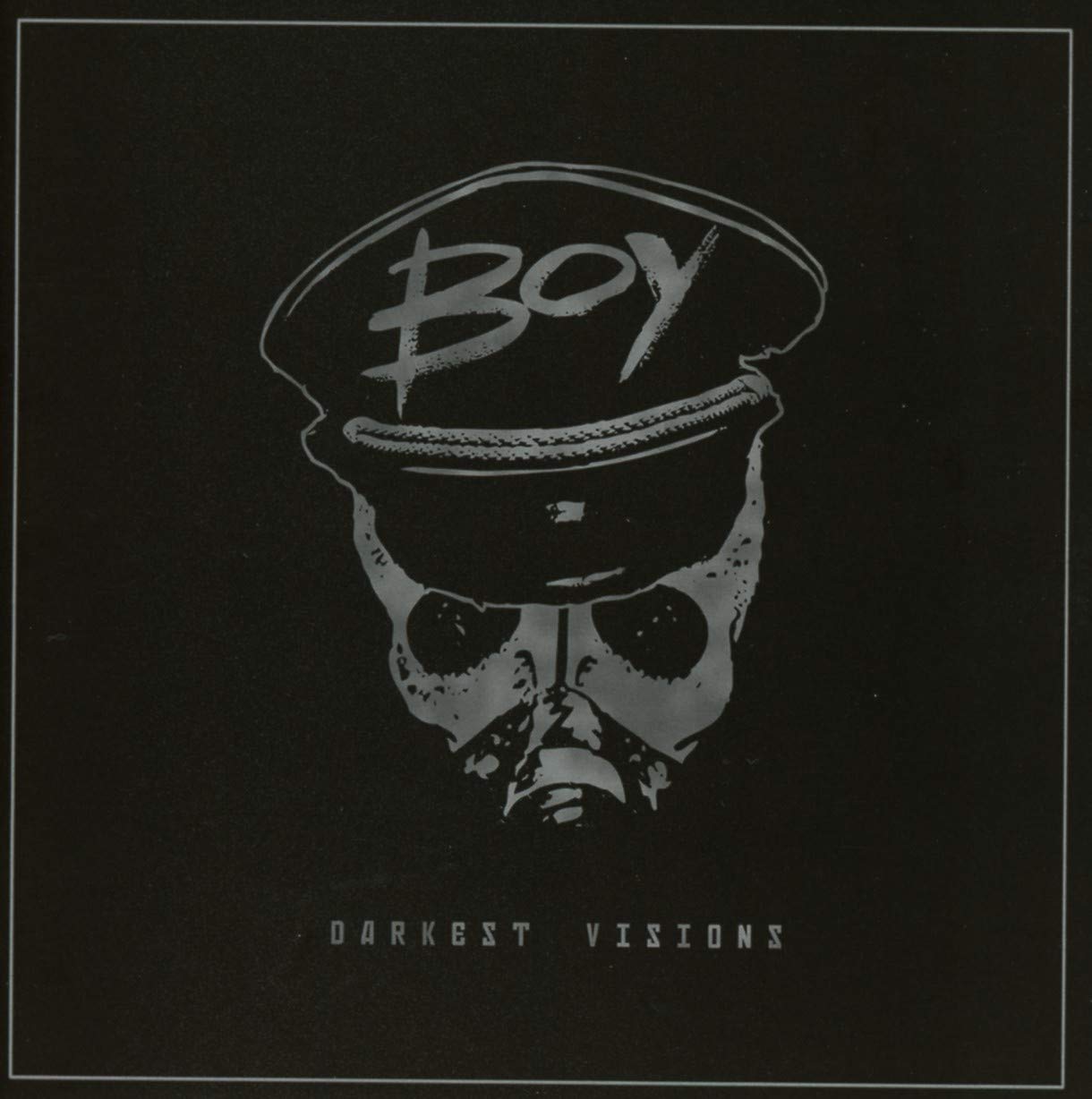 Boy: Darkest Visions