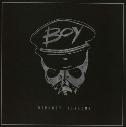 Boy: Darkest Visions
