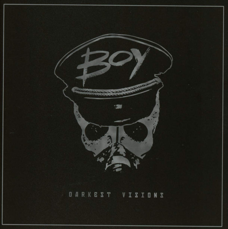 Boy: Darkest Visions