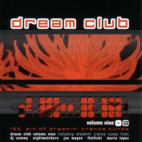 Dream Club Vol 9