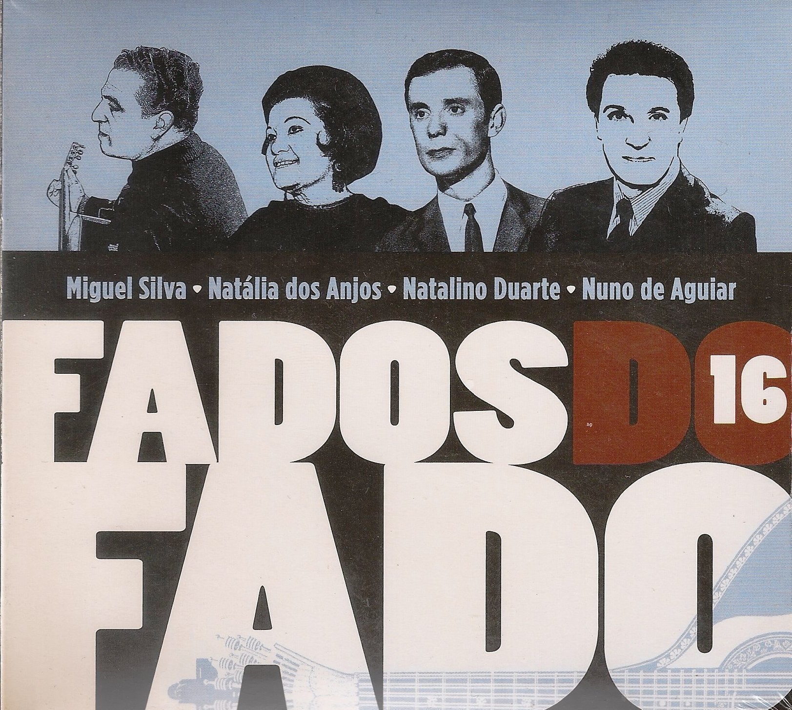 Fados do Fado 16  2011