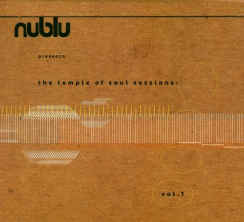 Temple of Sound Sessions 1