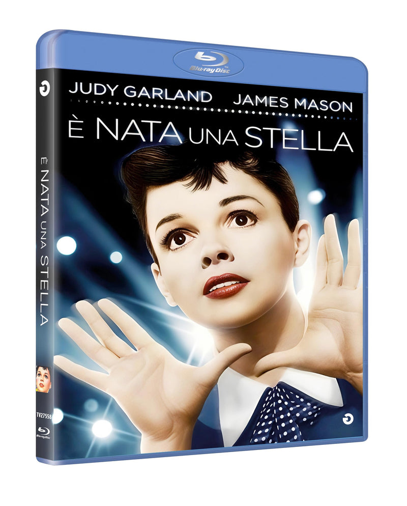 E' Nata Una Stella (Blu-Ray Mod