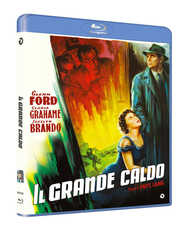 Il Grande Caldo (Blu-Ray Mod