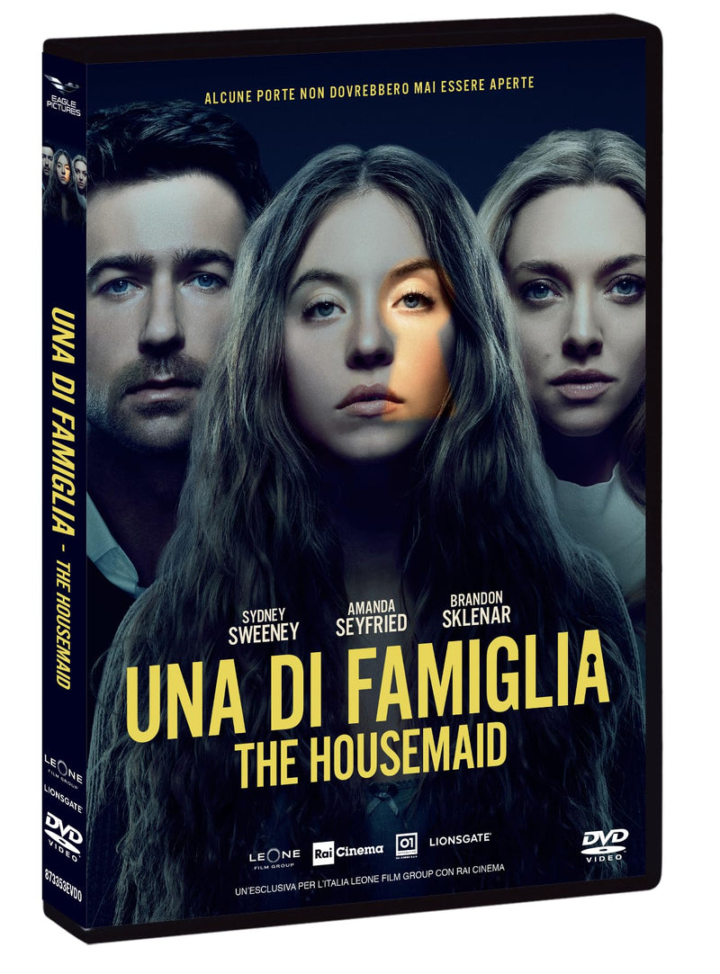 Una Di Famiglia - The Housemaid