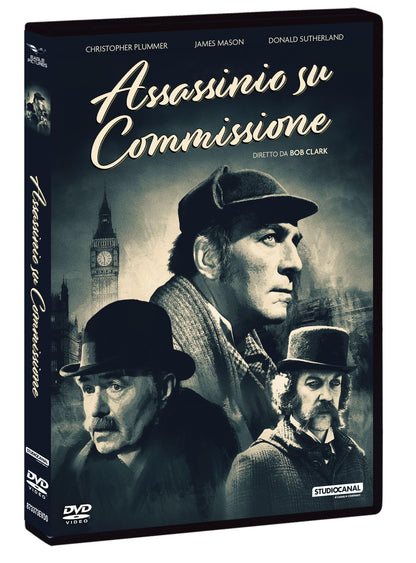 Assassinio Su Commissione (1979