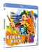 La Leggenda Di Robin Hood (Blu-Ray Mod
