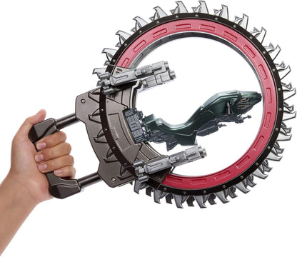 Masters Of The Universe 2026 Movie Vehicle Roton 14 Cm