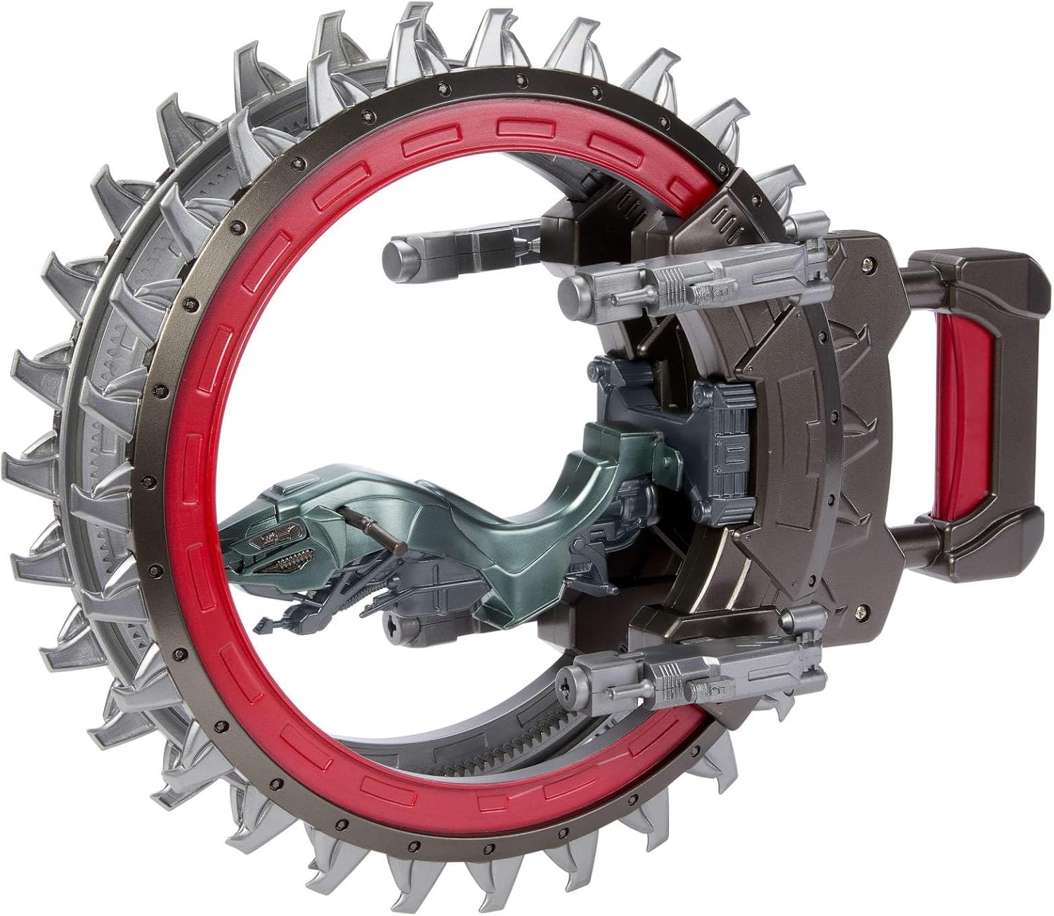 Masters Of The Universe 2026 Movie Vehicle Roton 14 Cm