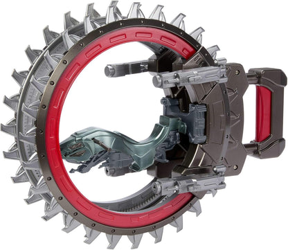 Masters Of The Universe 2026 Movie Vehicle Roton 14 Cm