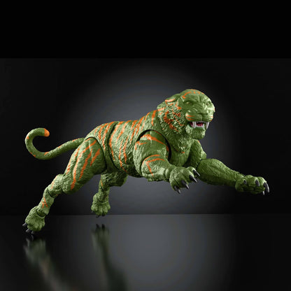 * Motu Chronicles Battle Cat Action Figure