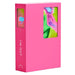 CMYK I’m Out Card Game Magenta Edition – A Fast, Chaotic Party Game That Might Get Out of Hand for Kids & Adults 11+