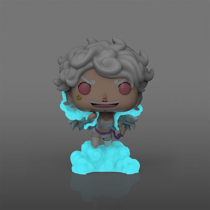Funko POP! Animation: One Piece - Jewelry Bonney - 1 in 6 chance of receiving the rare Chase variant - Styles may vary - Collectable Vinyl Figure - Gift Idea - Official Merchandise