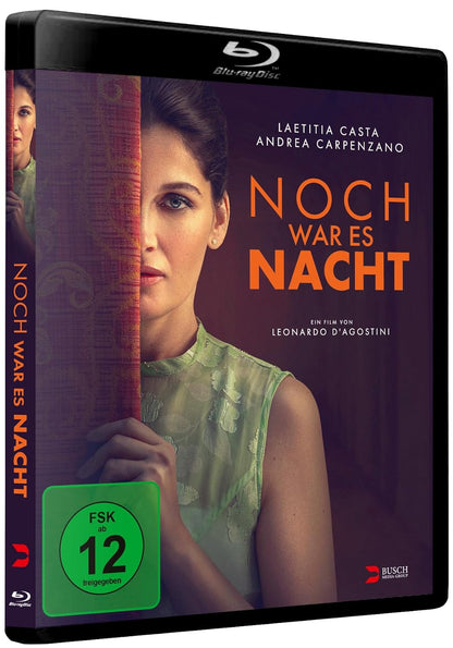 Noch war es Nacht