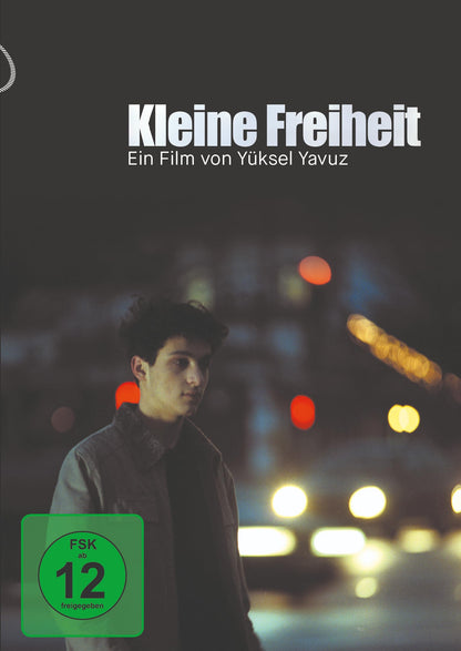 Kleine Freiheit (restaurierte Fassung