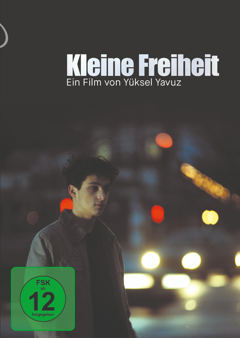 Kleine Freiheit (restaurierte Fassung