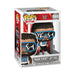 Funko POP! WWE: Jey Uso - Collectable Vinyl Figure - Gift Idea - Official Merchandise - Toys For Kids & Adults - Model Figure for Collectors and Display