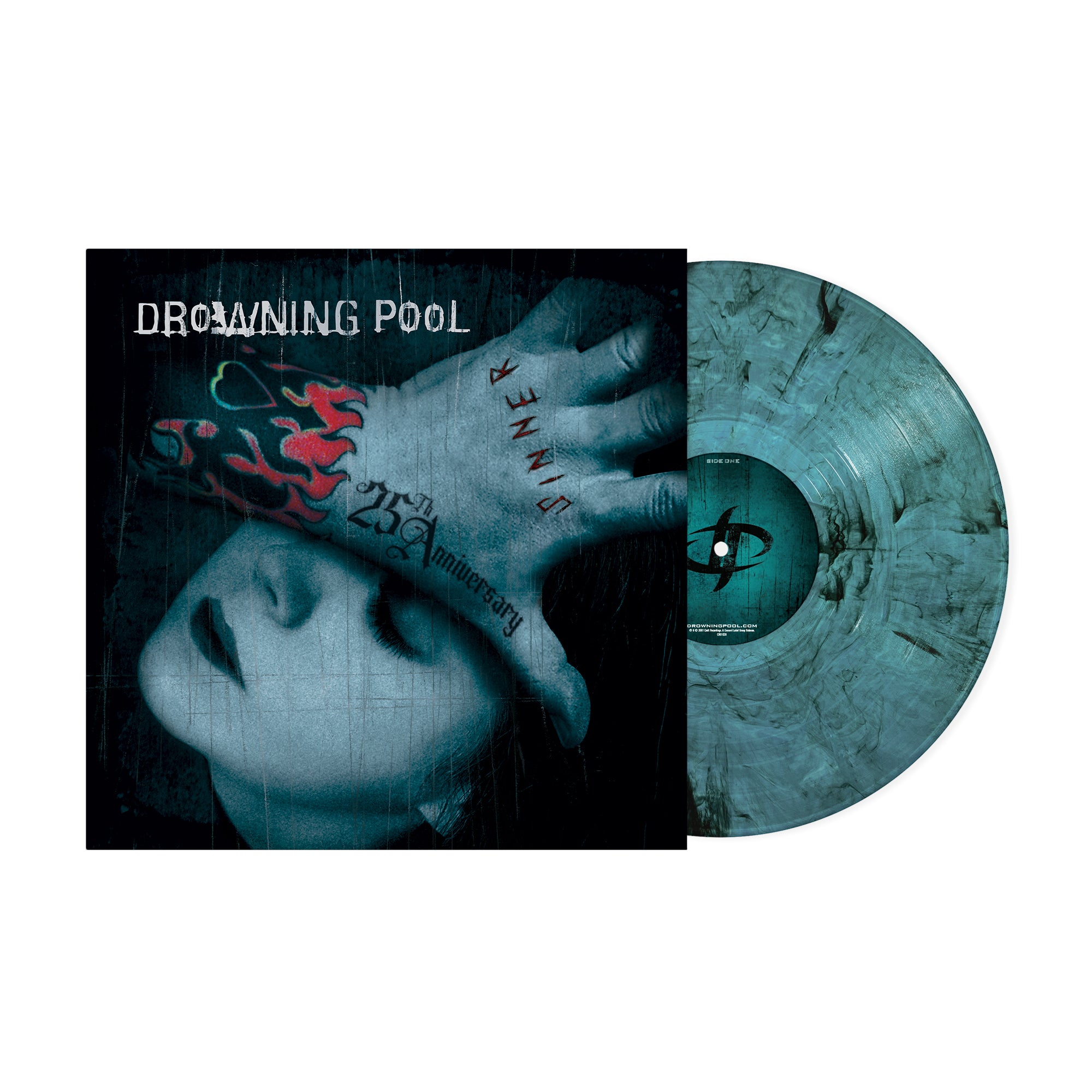Sinner (25th Anniversary Edition)