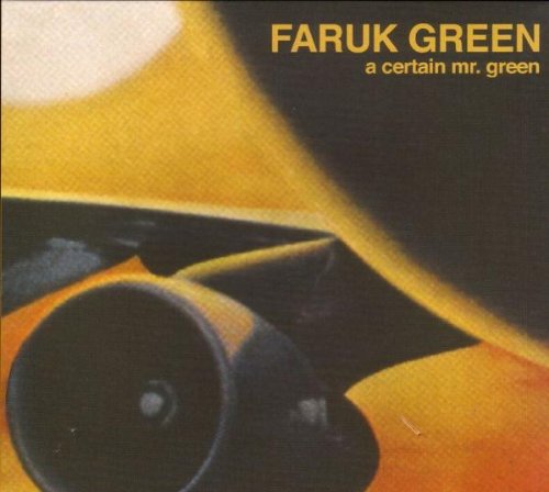 Faruk Green