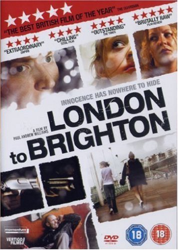 London To Brighton