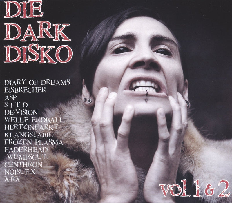 Die Dark Disko 01+02