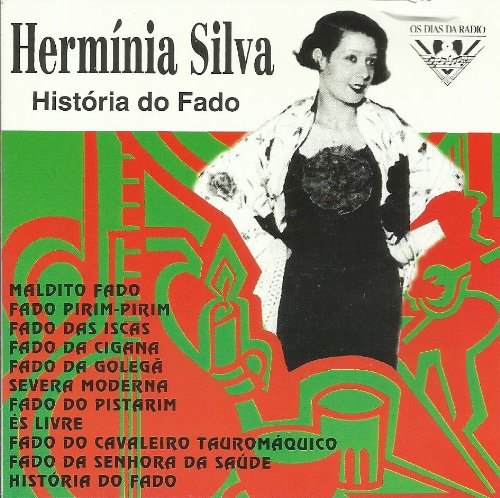 Historia Do Fado