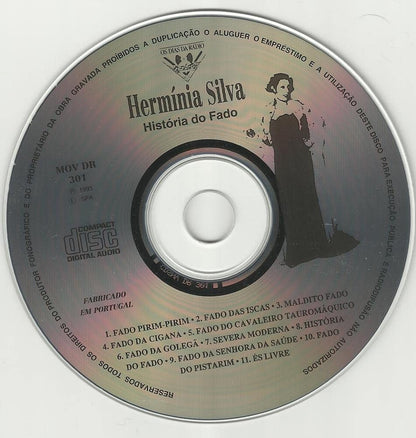 Historia Do Fado