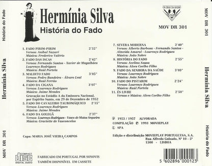 Historia Do Fado