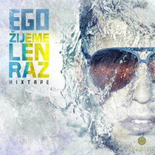 Zijeme Len Raz Mixtape