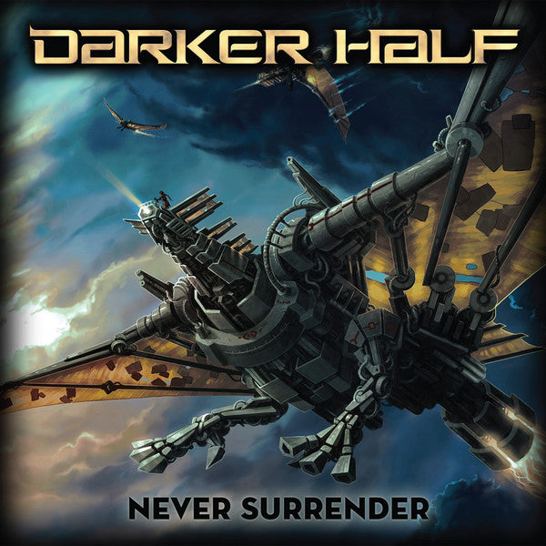 Never Surrender