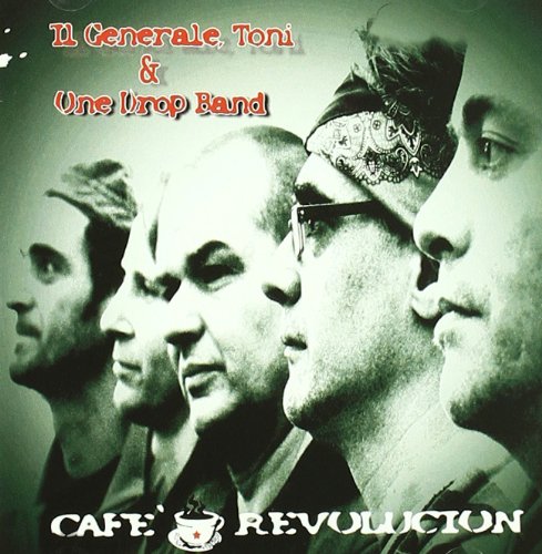 Cafe' Revolution