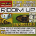 Riddim Up #1 Acqua/Bandolero