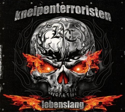 Kneipenterroristen-Lebenslang -Digi
