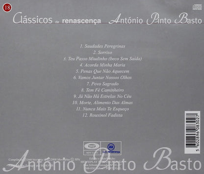 Classico Da Renascenca Vol. 1