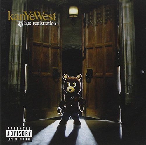 Late Registration