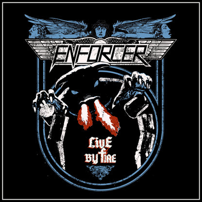 Live By Fire