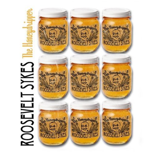 Honeydripper