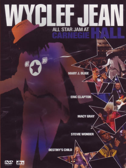 Wycleff Jean: All Star Jam
