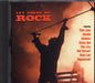 Let There Be Rock