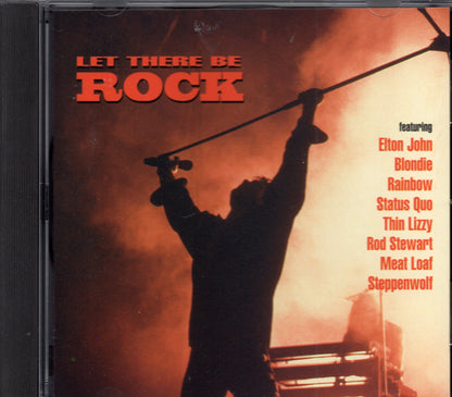 Let There Be Rock