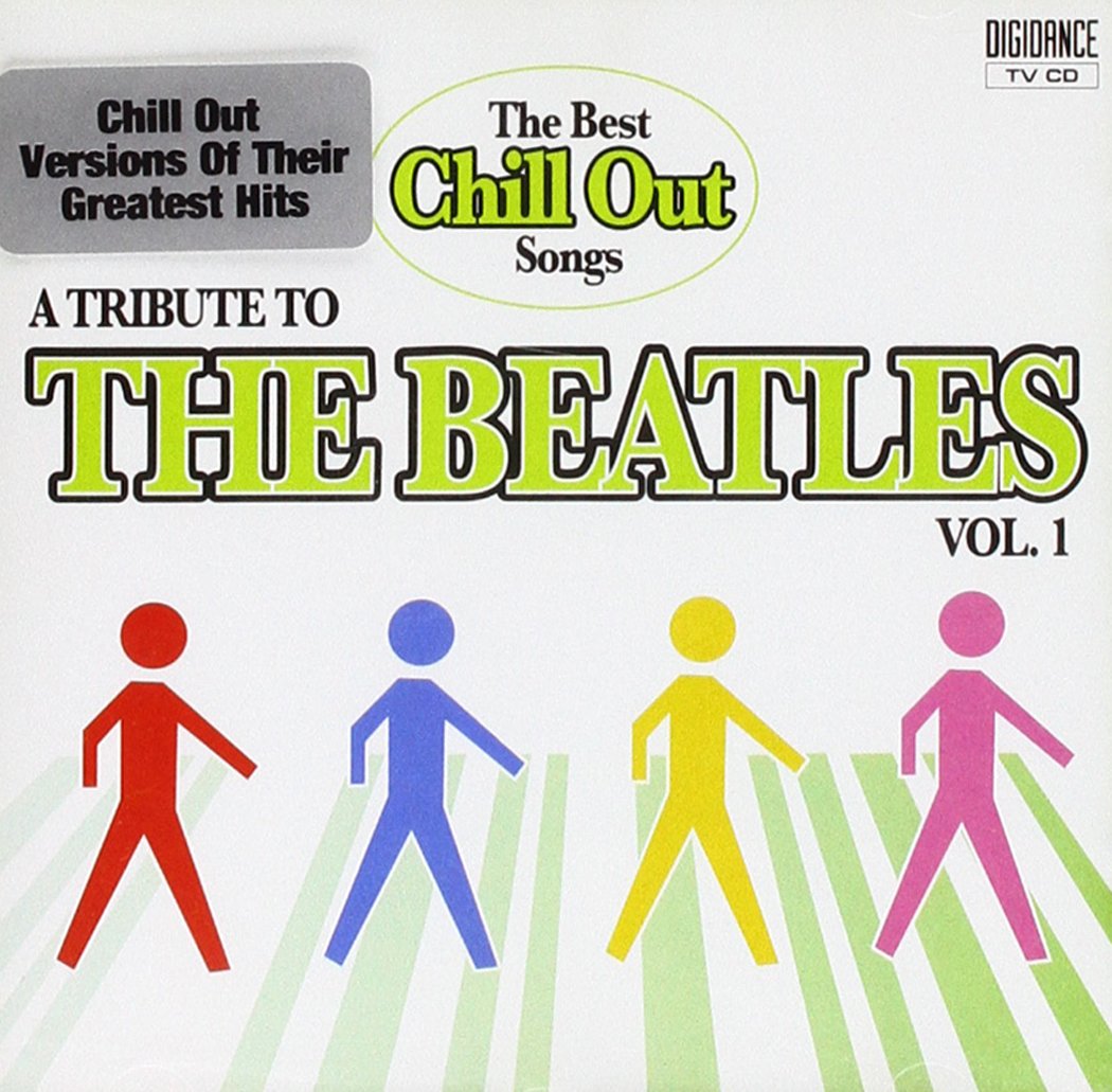 Best Chill Out Songs