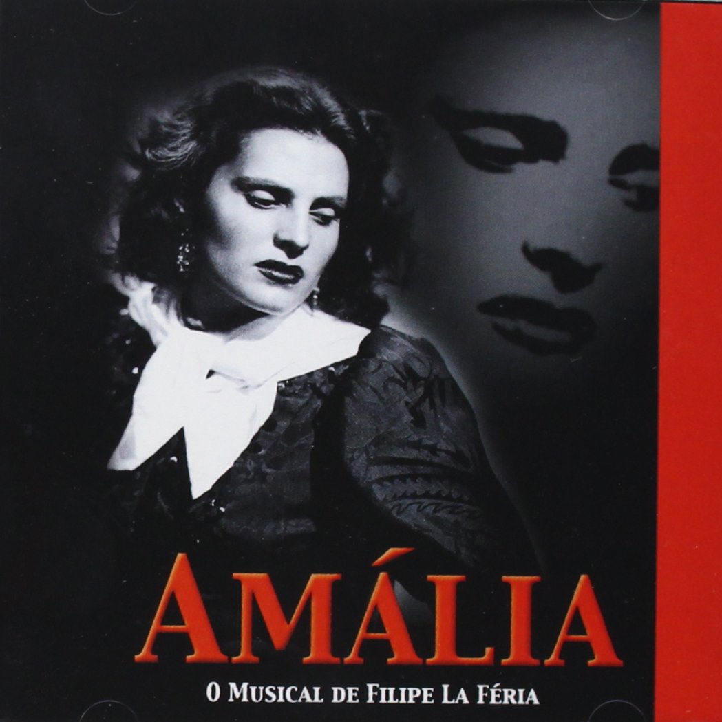 Amalia -the Musical-
