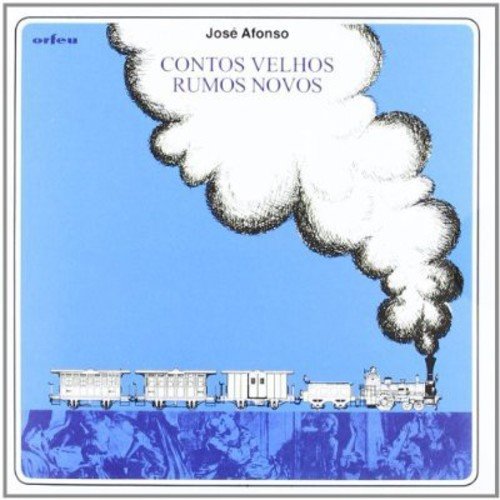 Contos Velhos Novos Rumos