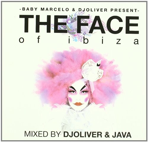 The Face of Ibiza