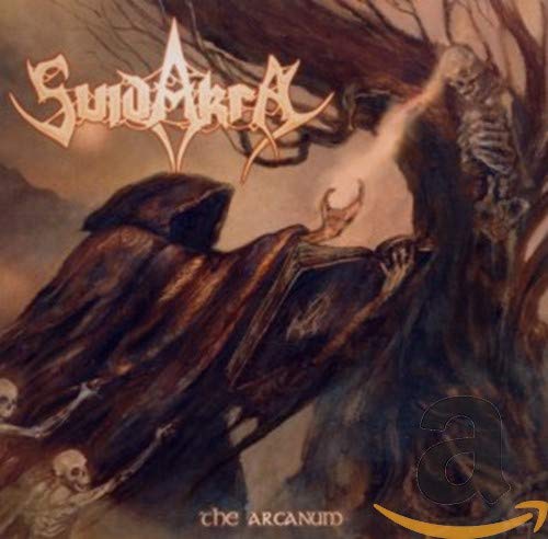 The Arcanum