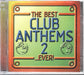 Best Club Anthems Ever 2