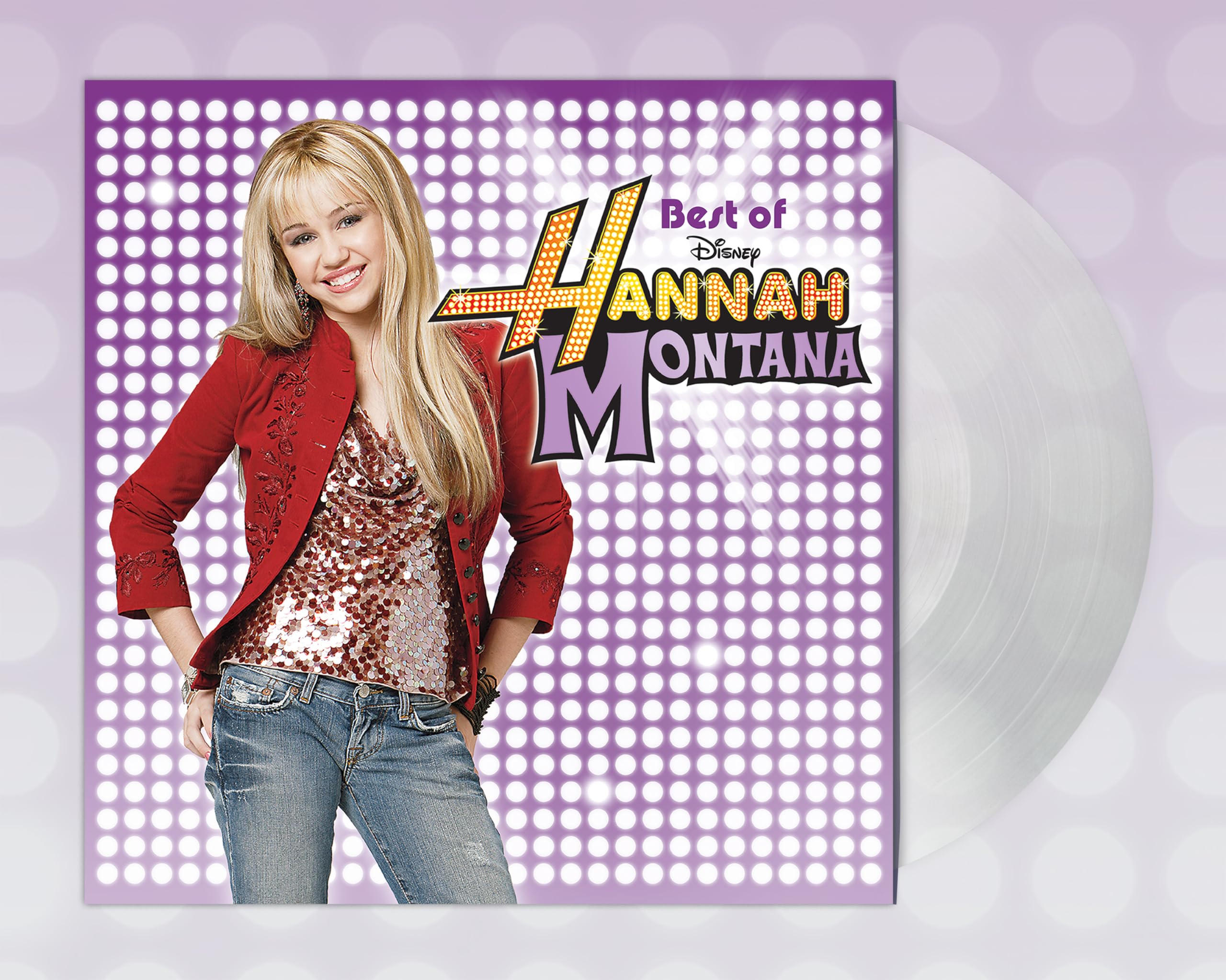 Best of Hannah Montana