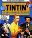 Tintin et les oranges bleues